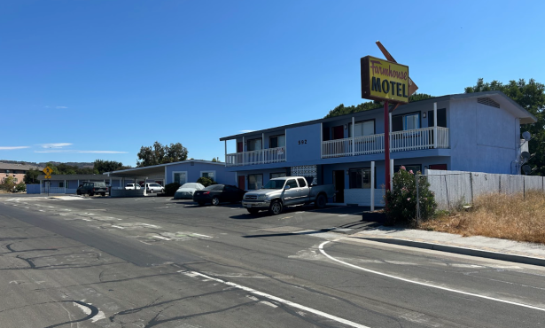 State to Weigh In on Buellton’s Motel Ordinance 