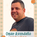 In Memoriam: Omar Avendaño 1980–2025