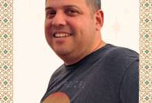In Memoriam: Omar Avendaño 1980–2025