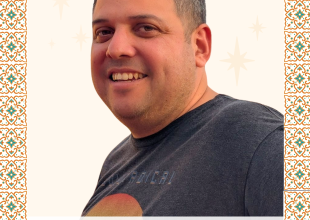 In Memoriam: Omar Avendaño 1980–2025