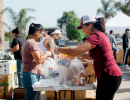 Thousands of Santa Barbara Residents Set to Lose Food Assistance