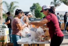 California Attorney General Sues USDA over Exclusion of Refugee SNAP Recipients 