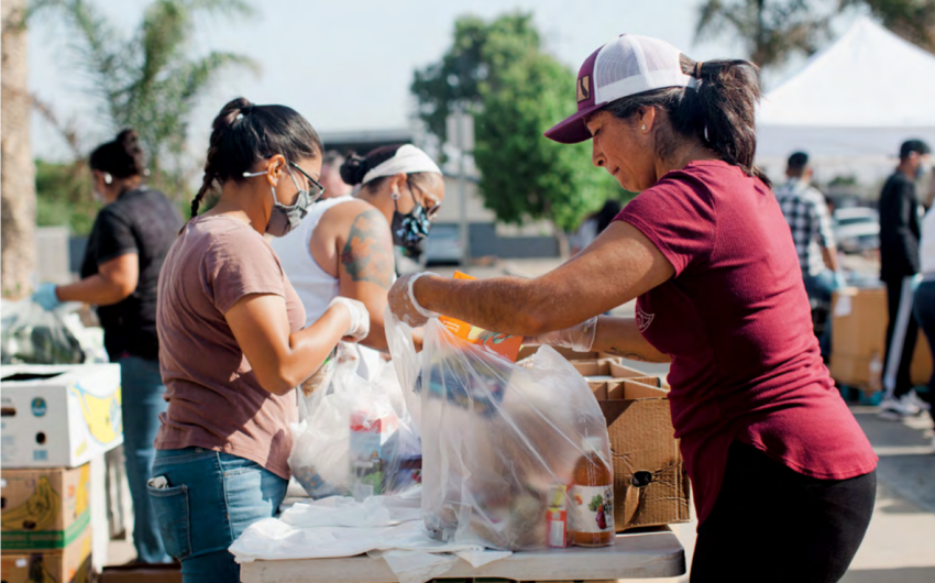 SNAP Is Back Following Government Shutdown, Putting a Pause on Back-and-Forth Legal Battles 