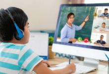 Education+ Recruits UCSB Students for K-8 Tutoring and Mentoring