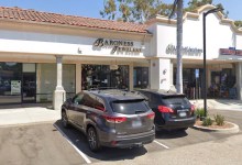 Goleta Jewelry Heist Tied to String of Statewide Burglaries
