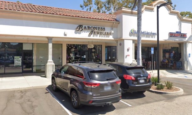 Goleta Jewelry Heist Tied to String of Statewide Burglaries