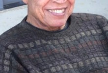 Leon O’Neill Wright