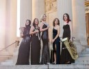 Santa Ynez Valley Concert Series: Seraph Brass
