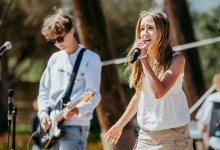 Roll-N-Rock 805 Ups the Volume