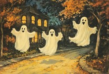 Santa Barbara’s Complete Guide to Halloween Happenings, Haunts, and Fun