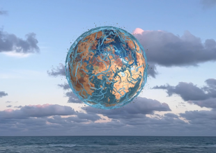 World Leaders in Art & Tech Discuss Our Future