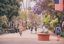 Two Downtown Santa Barbara Orgs Petition for Future of State Street