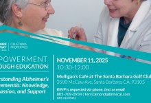 Understanding Alzheimer’s and Dementia: Knowledge