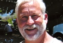 Timothy Patrick Reed