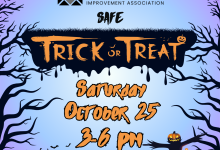 Downtown Safe Halloween Trick-or-Treat