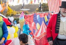 SBPAL – Trunk or Treat