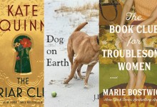 All Booked | Challenge Your Perspectives