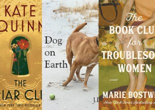 All Booked | Challenge Your Perspectives