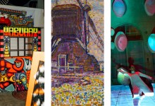 Fall Visual Arts Preview | Mark Your Cultural Calendars for All Sorts of Art