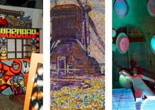 Fall Visual Arts Preview | Mark Your Cultural Calendars for All Sorts of Art