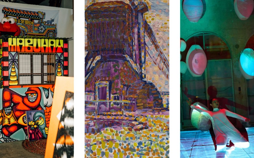 Fall Visual Arts Preview | Mark Your Cultural Calendars for All Sorts of Art