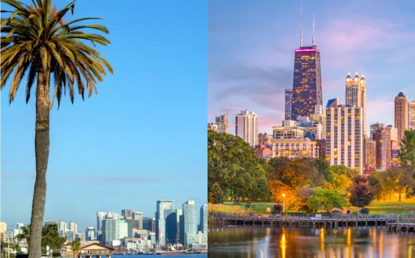 Santa Barbara Airport Announces New Nonstop Routes to Chicago and San Diego