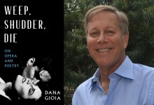 A Poet’s Perspective on Song