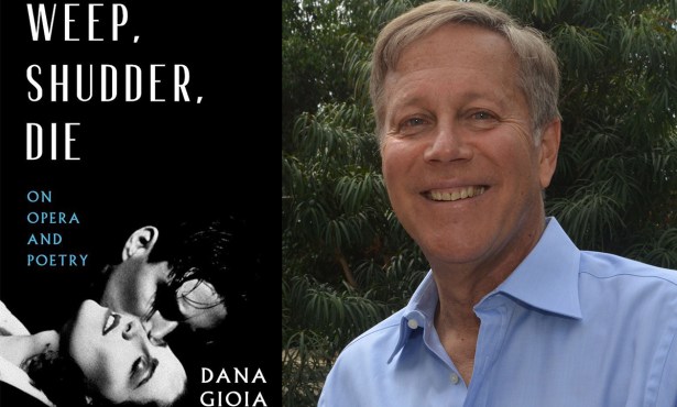 A Poet’s Perspective on Song