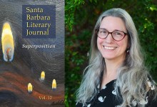 ‘Santa Barbara Literary Journal’ Welcomes New Editor-in-Chief Maryanne Knight