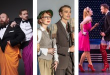 Fall Theater Preview