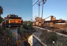 Some Counties Allow Disaster Victims to Transfer Their Property Tax Rates Without Selling Their Home. Santa Barbara Isn’t One of Them