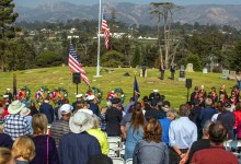 Veterans Day Ceremony: Honoring Those Who Serve