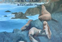 SB Art Association – First Thursday Reception