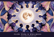 Sacred Women’s Circle