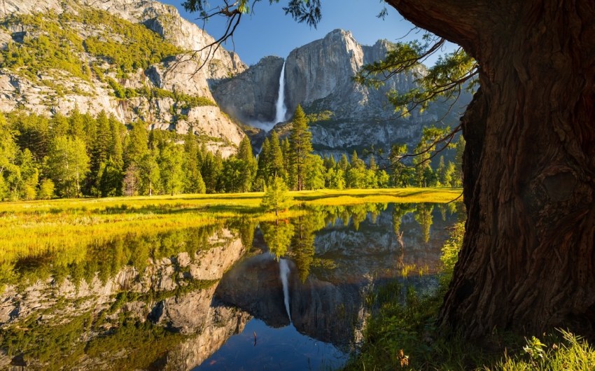 Recreation, Relaxation, and Exploration