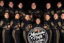 Christmas Mariachi Festival