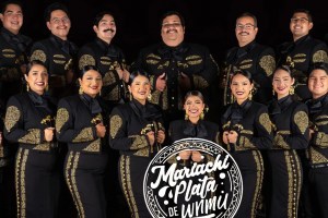 Christmas Mariachi Festival