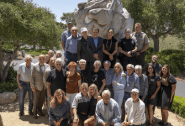 The Council on Alcoholism and Drug Abuse (CADA) 25th Annual Summit for Danny Community Climb