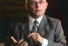 An Evening with Architect Robert Ooley