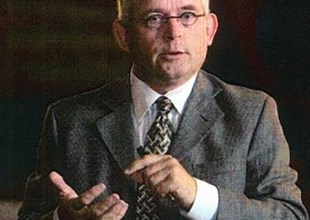 An Evening with Architect Robert Ooley