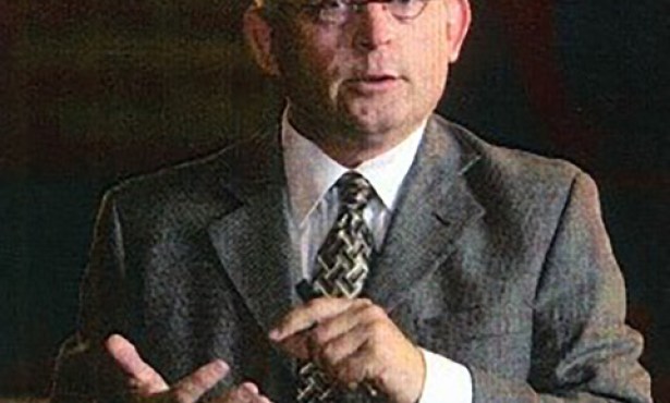 An Evening with Architect Robert Ooley