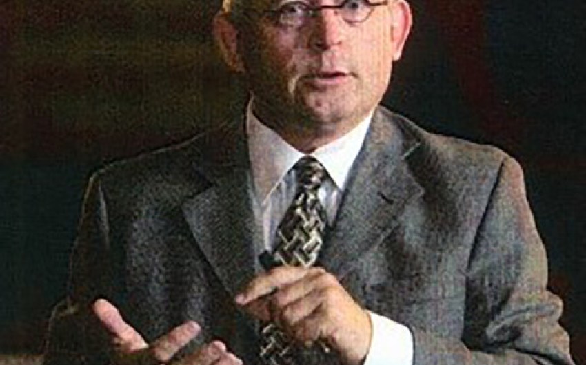 An Evening with Architect Robert Ooley