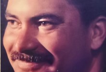 Francisco Javier Rocha