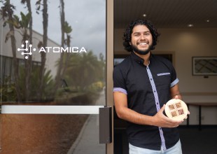 Breaking the Odds at SBCC