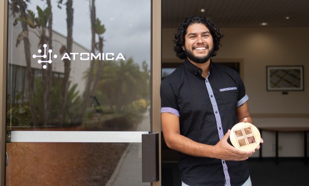 Breaking the Odds at SBCC