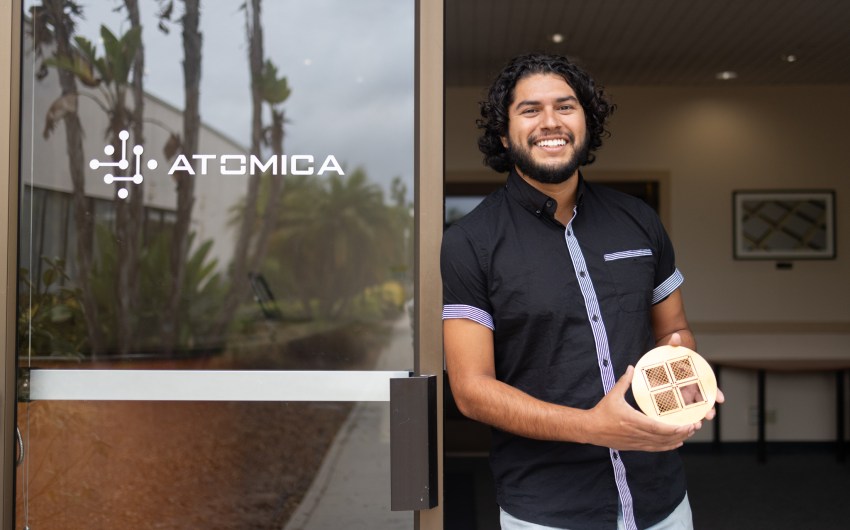 Breaking the Odds at SBCC