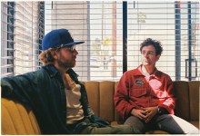 Review | Dawes (Duo) Hits the Sweet Spot