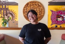 Community Fundraiser Helps Del Pueblo Café Keep Doors Open