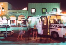 Online Lecture: Environmental Communications: “Architects of the Present”