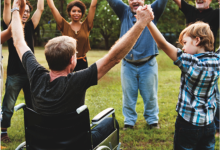The Health of the Community Is Our Shared Responsibility